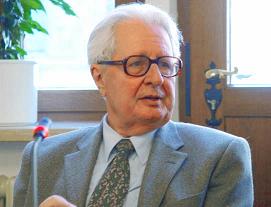 Hans-Jochen Vogel (SPD)